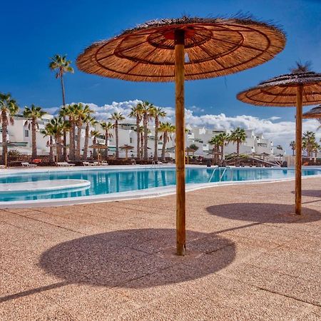 N E W 2021 My-Lanza The Luxury One Apartment Costa Teguise Exterior photo