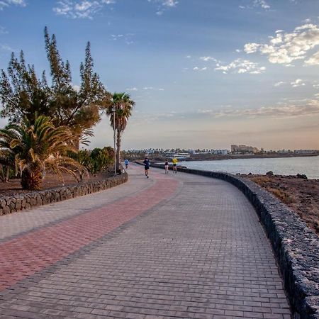 N E W 2021 My-Lanza The Luxury One Apartment Costa Teguise Exterior photo