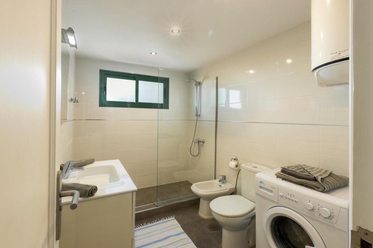 N E W 2021 My-Lanza The Luxury One Apartment Costa Teguise Exterior photo
