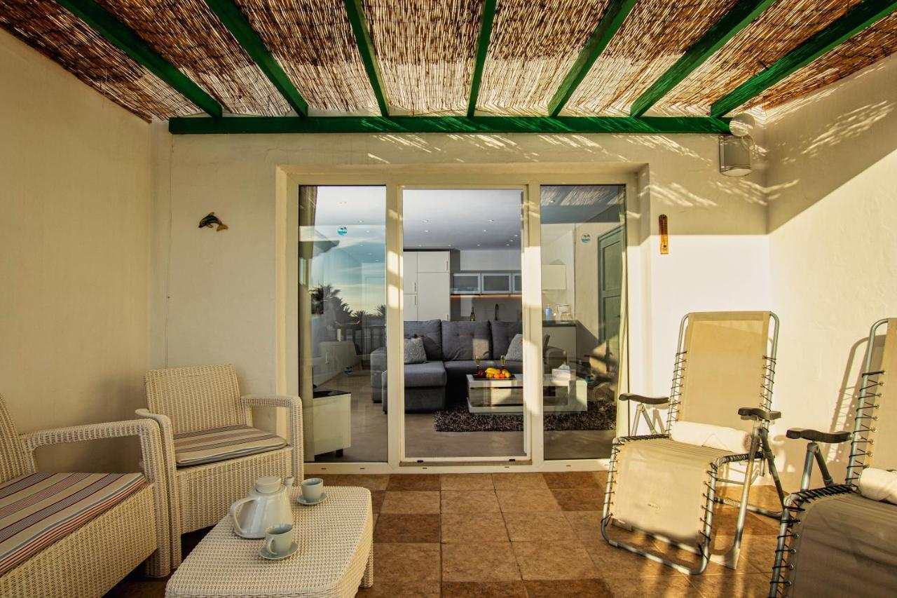 N E W 2021 My-Lanza The Luxury One Apartment Costa Teguise Exterior photo