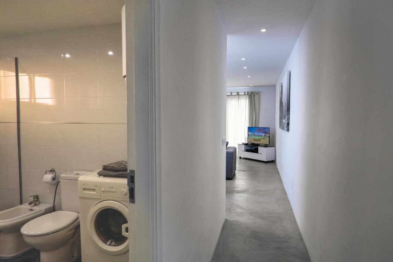 N E W 2021 My-Lanza The Luxury One Apartment Costa Teguise Exterior photo