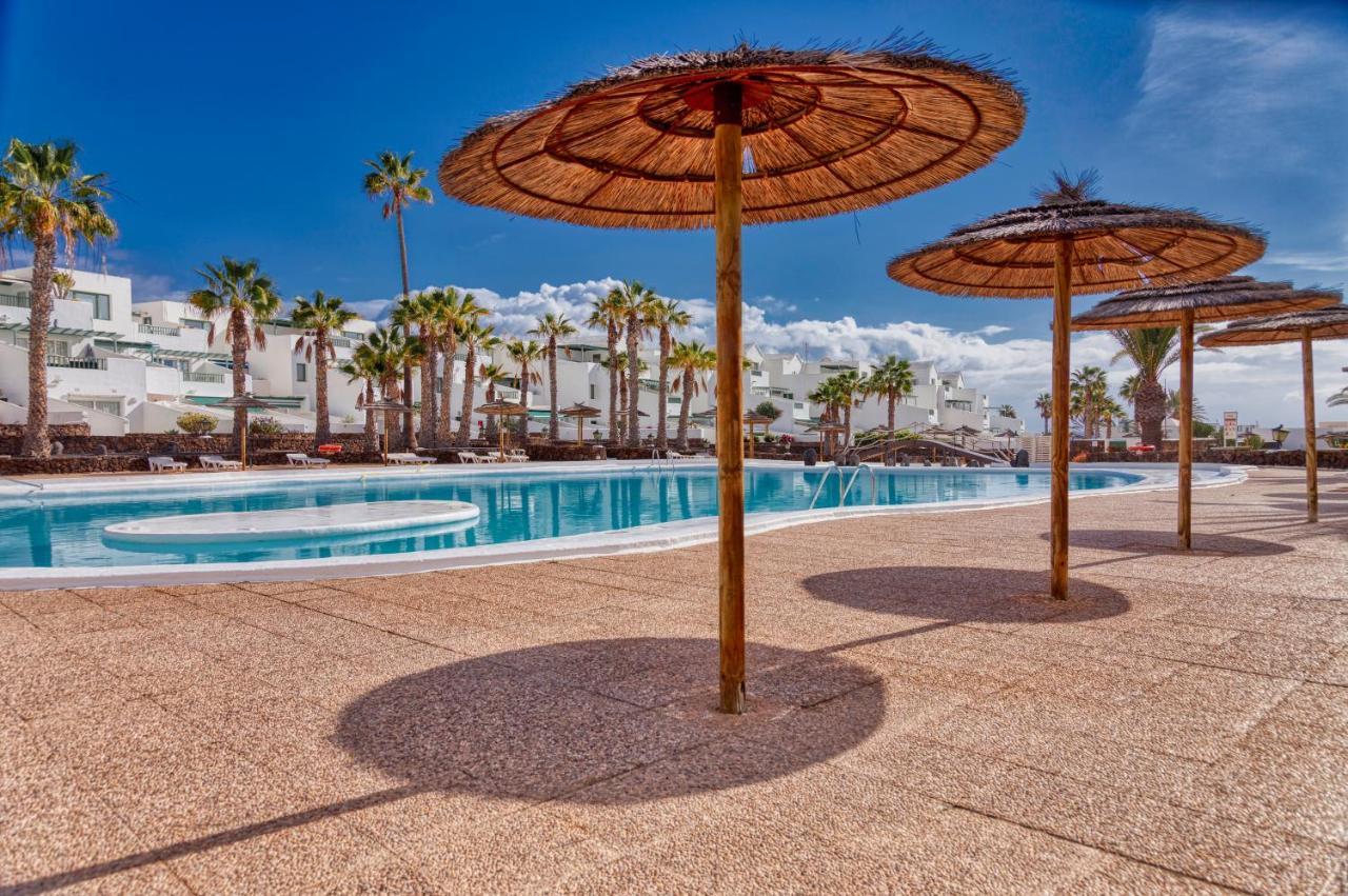 N E W 2021 My-Lanza The Luxury One Apartment Costa Teguise Exterior photo