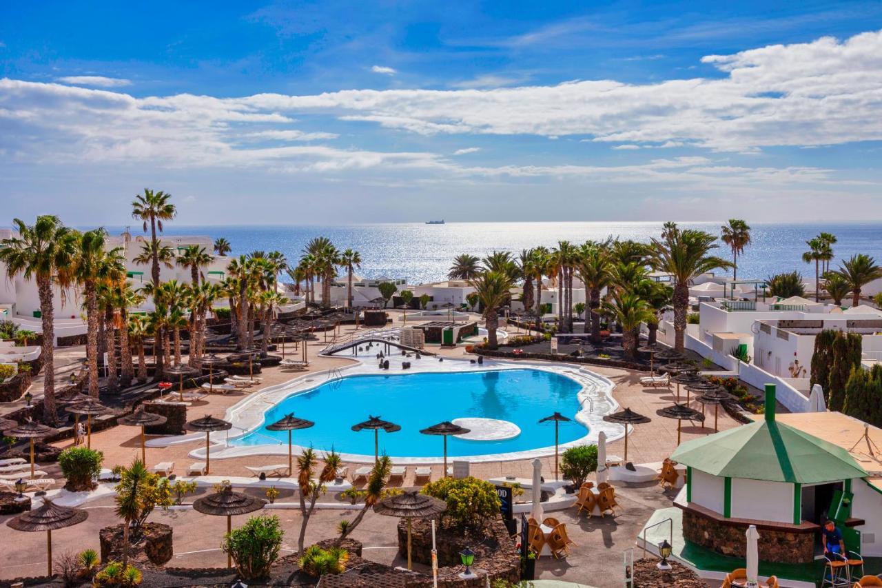 N E W 2021 My-Lanza The Luxury One Apartment Costa Teguise Exterior photo