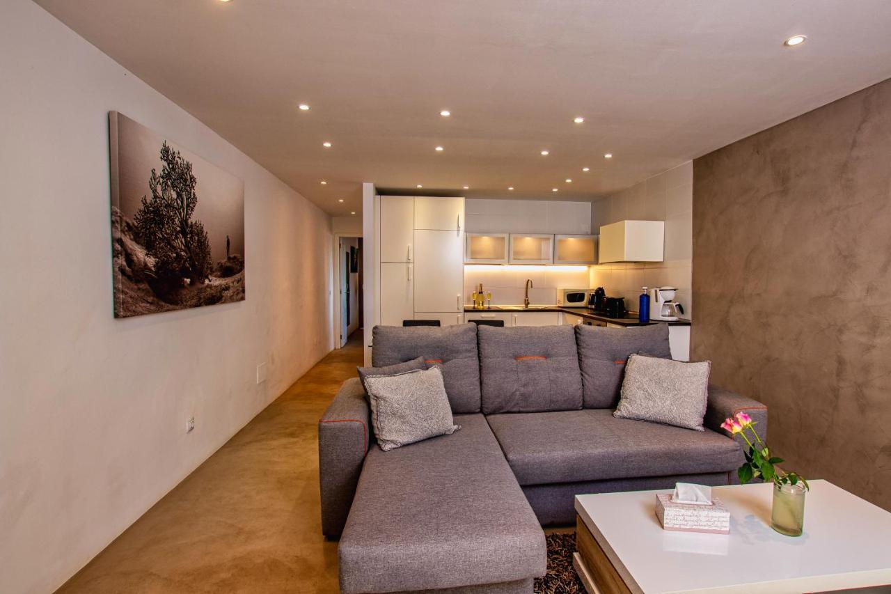 N E W 2021 My-Lanza The Luxury One Apartment Costa Teguise Exterior photo