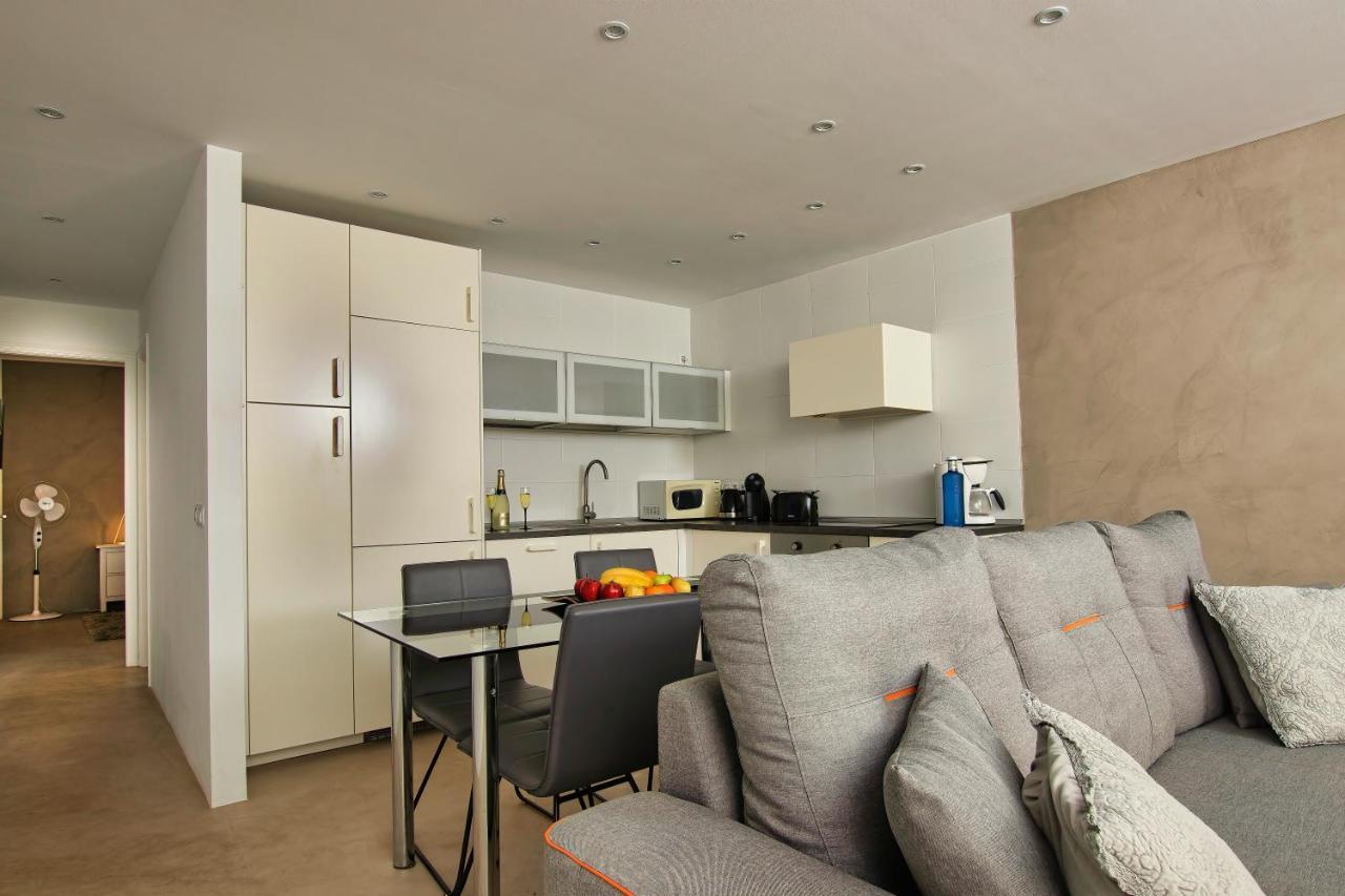 N E W 2021 My-Lanza The Luxury One Apartment Costa Teguise Exterior photo