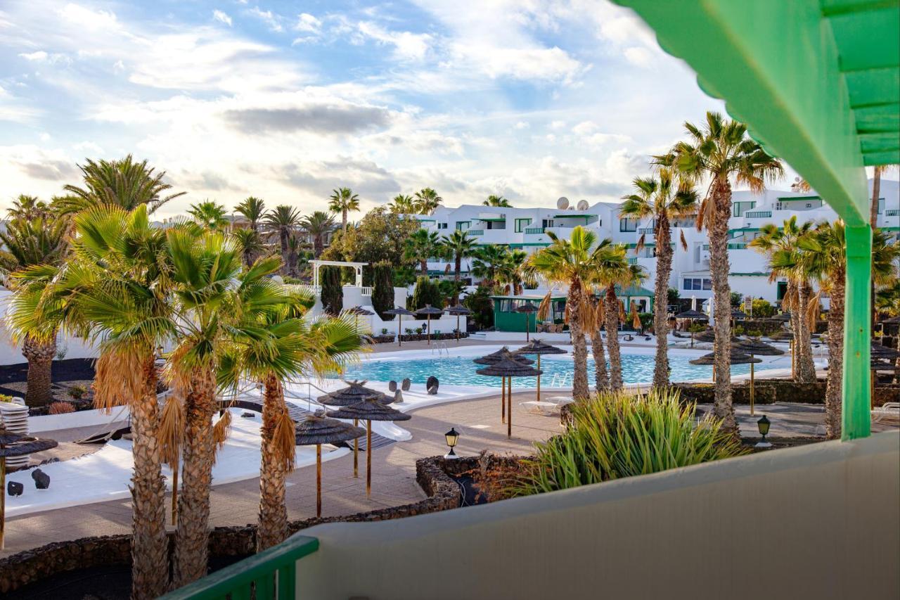 N E W 2021 My-Lanza The Luxury One Apartment Costa Teguise Exterior photo