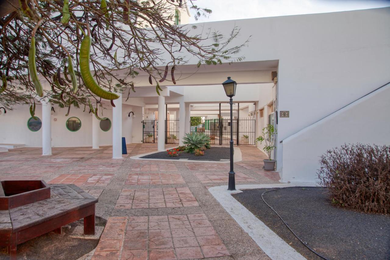 N E W 2021 My-Lanza The Luxury One Apartment Costa Teguise Exterior photo