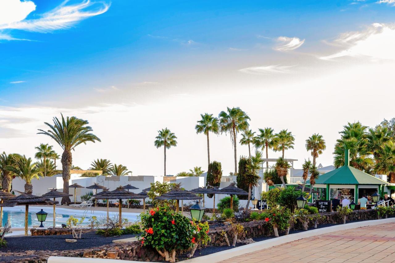 N E W 2021 My-Lanza The Luxury One Apartment Costa Teguise Exterior photo