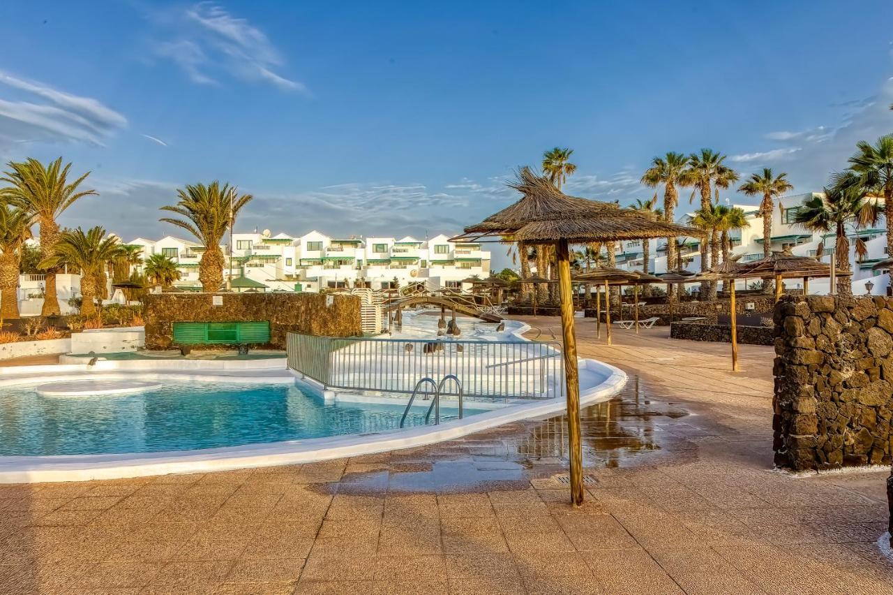 N E W 2021 My-Lanza The Luxury One Apartment Costa Teguise Exterior photo